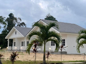 D'Laman Cottage Kota Bharu kelantan